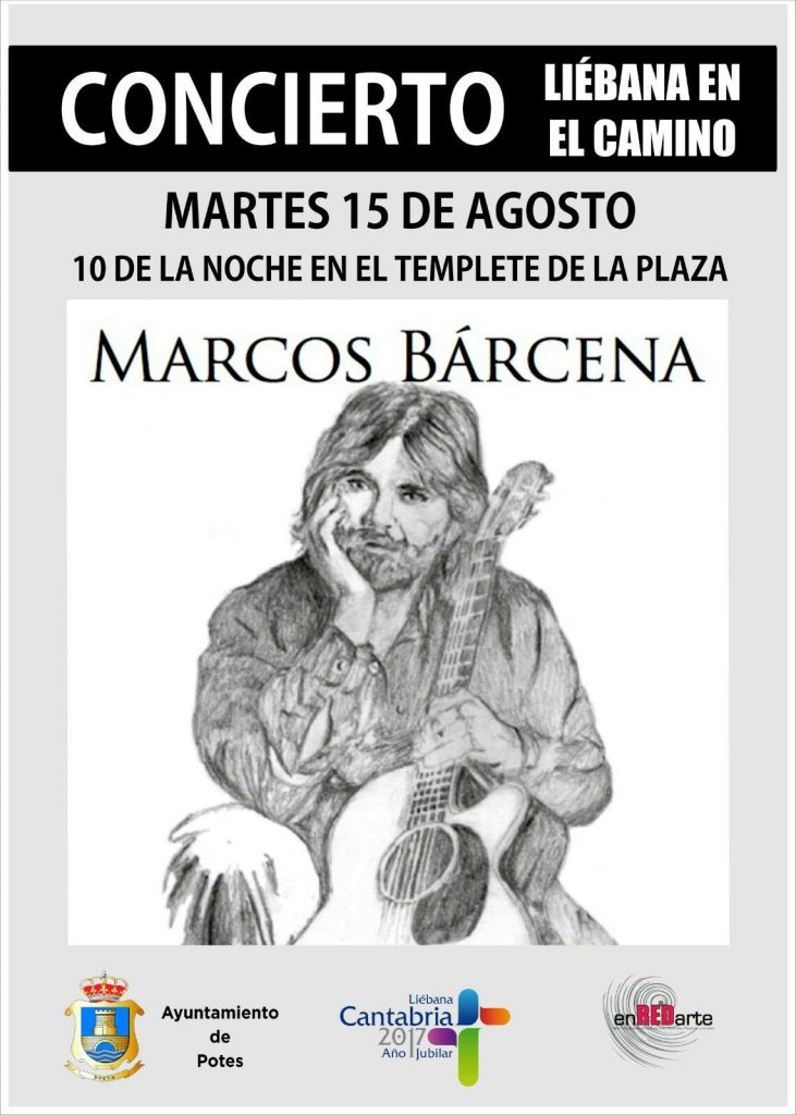 BARCENA