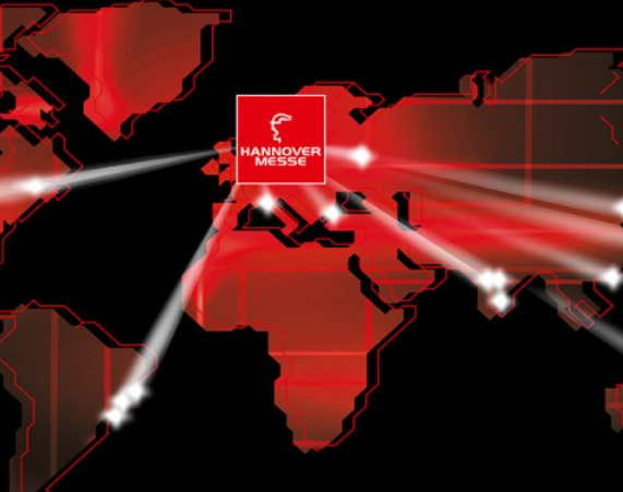 HanooverMesse