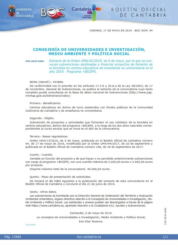 EXTRACTO ORDEN UMA 42 2019 PROGRAMA +BICEPS_001
