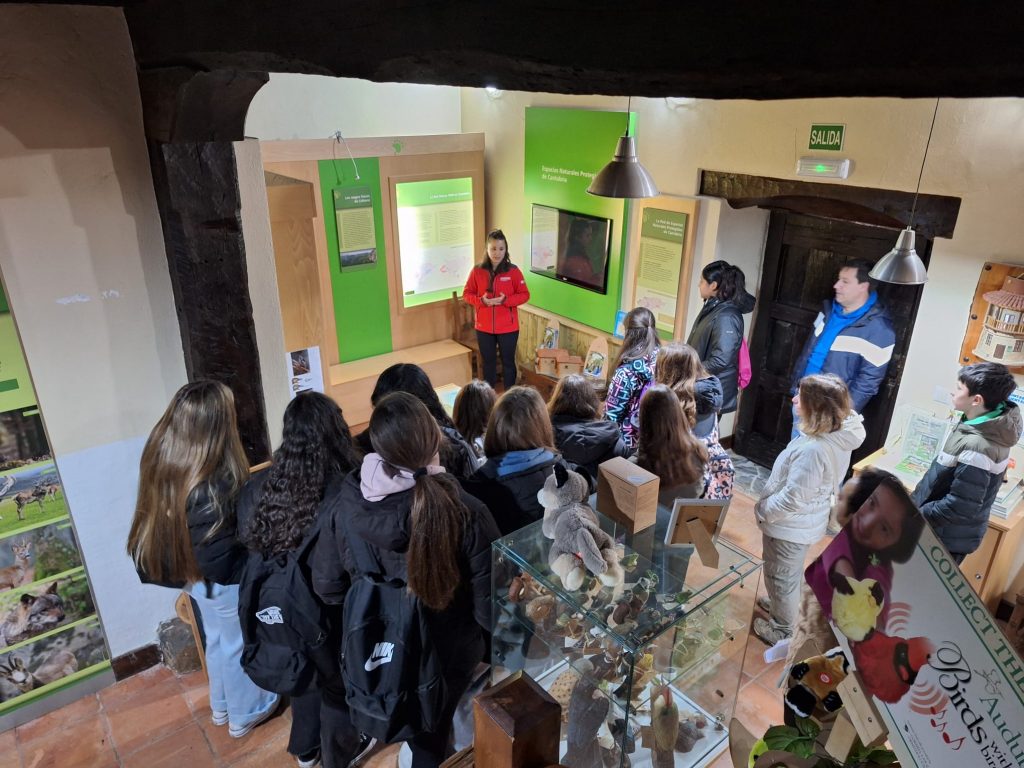 Las VIII Jornadas Europeas de Patrimonio destacan la Riqueza Cultural y Natural de la Comarca de Liébana.