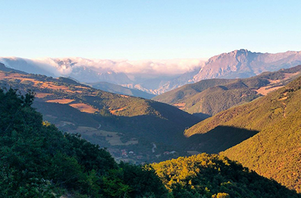 Abregu Chalet Rural en Vega de Liebana 2
