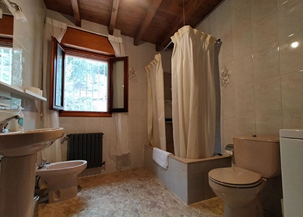 Abregu Chalet Rural en Vega de Liebana 7