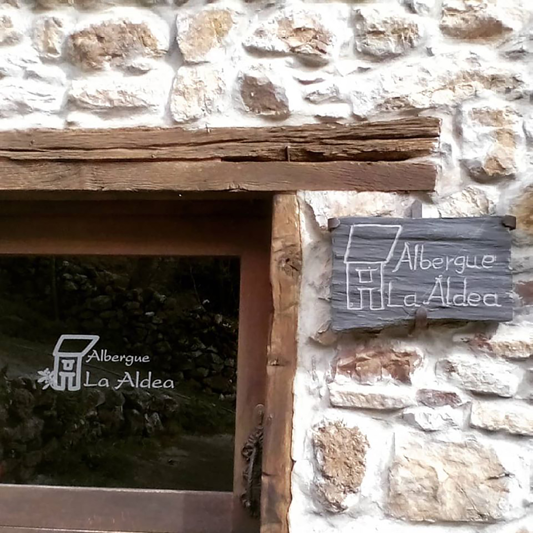 Albergue La Aldea en Bejes 4