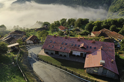 Apartamentos Picos de Europa en Colio 1