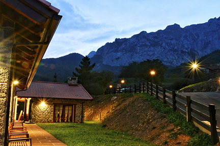 Apartamentos Picos de Europa en Colio 6