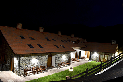 Apartamentos Picos de Europa en Colio 5