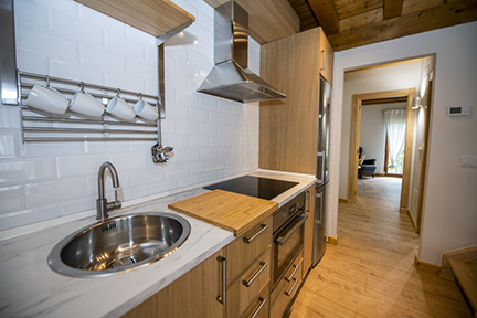 Apartamentos Picos de Europa en Colio 4