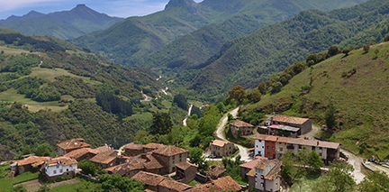 Casa Fidela en Lomeña 11