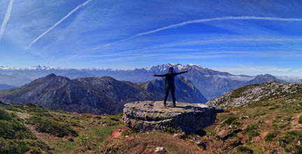 Senda, ecoturismo y naturaleza en Liébana 6