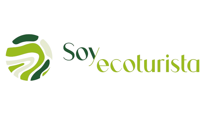 Logo Soy Ecoturista
